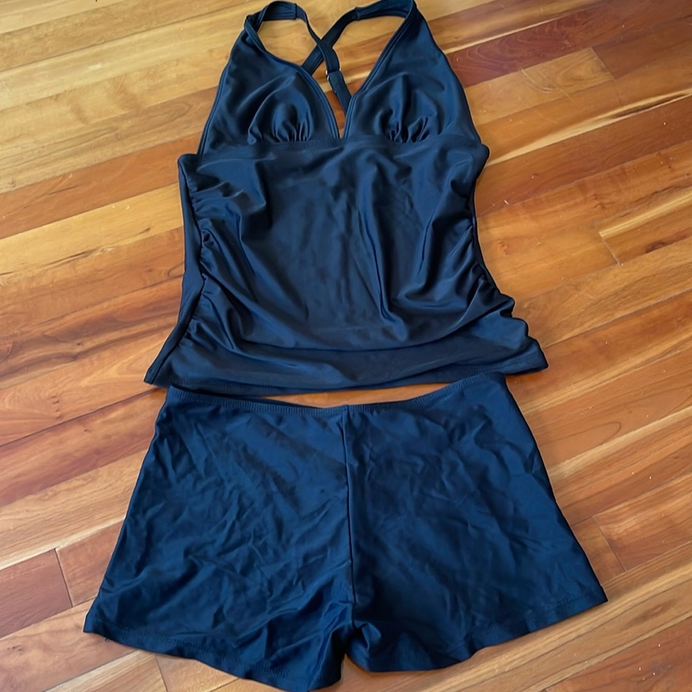 Swimsuit